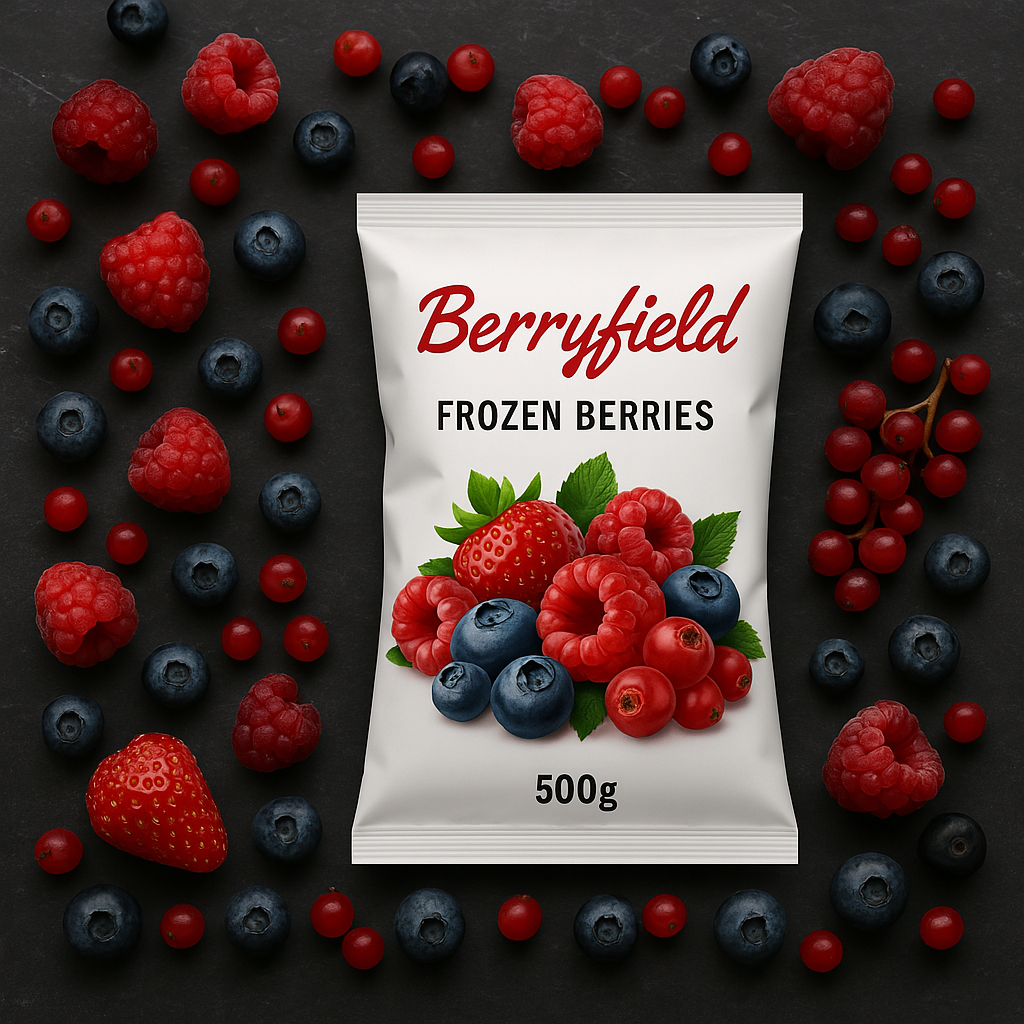 berryfield berryfield